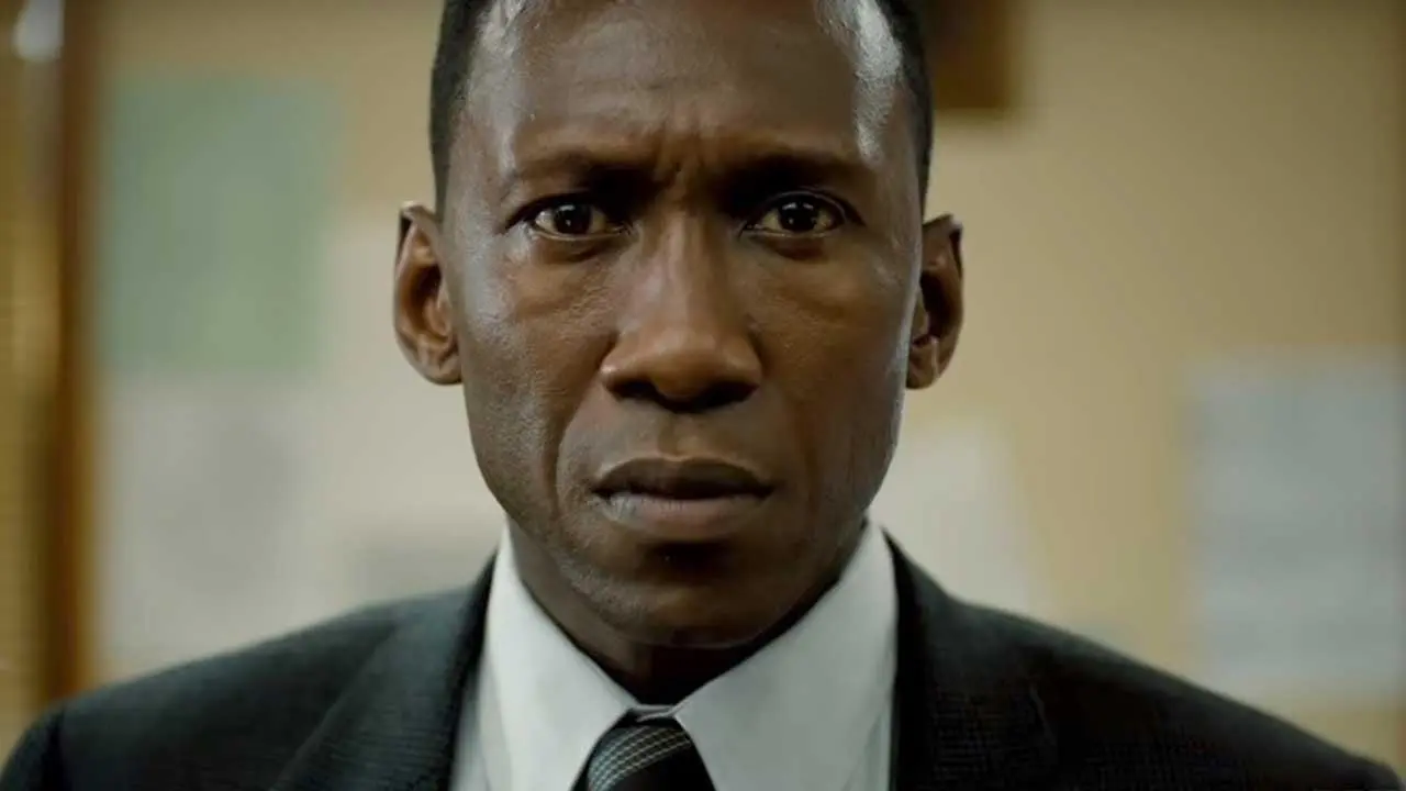 Mahershala Ali Brings Quiet Intensity to Chilling First 'True Detective' Season 3 Trailer | Entertainment Tonight