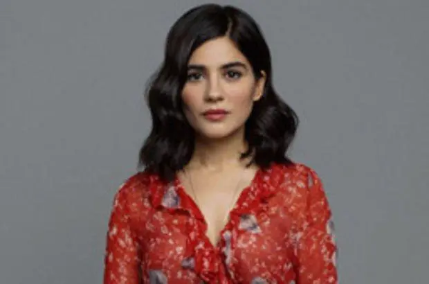 Zeynep Çamcı kimdir? Zeynep Çamcı kaç yaşında?