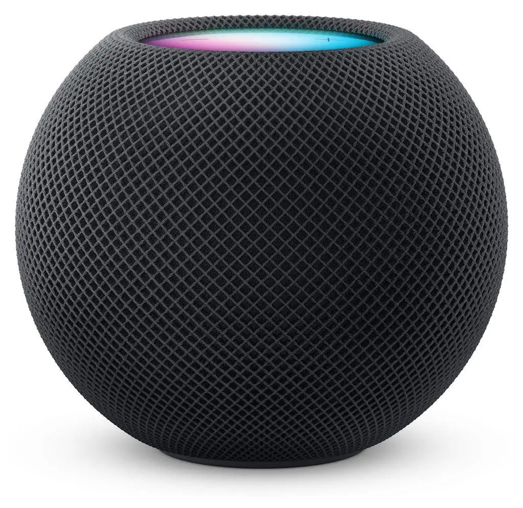 Apple HomePod mini - Wi-Fi, Bluetooth Smart-Lautsprecher