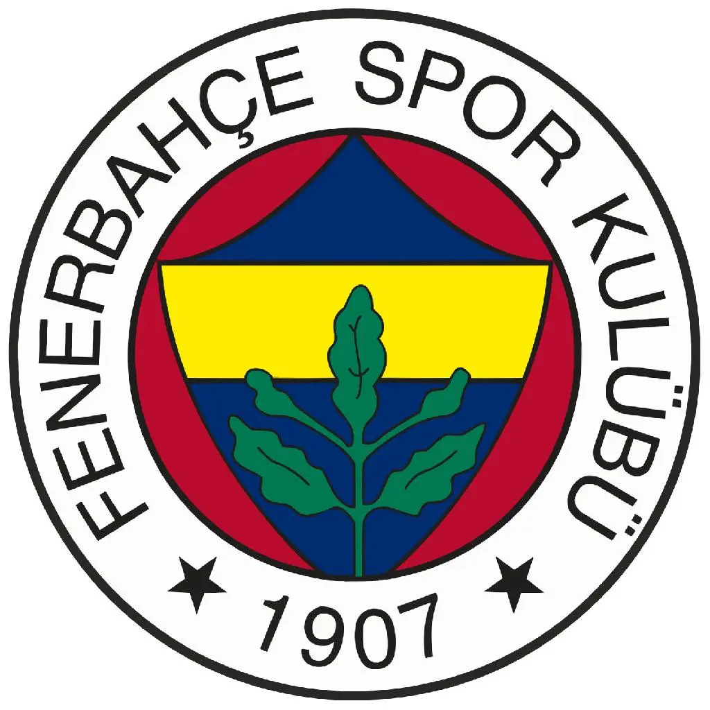 Fenerbahçe Logo PNG, SVG - Free Download