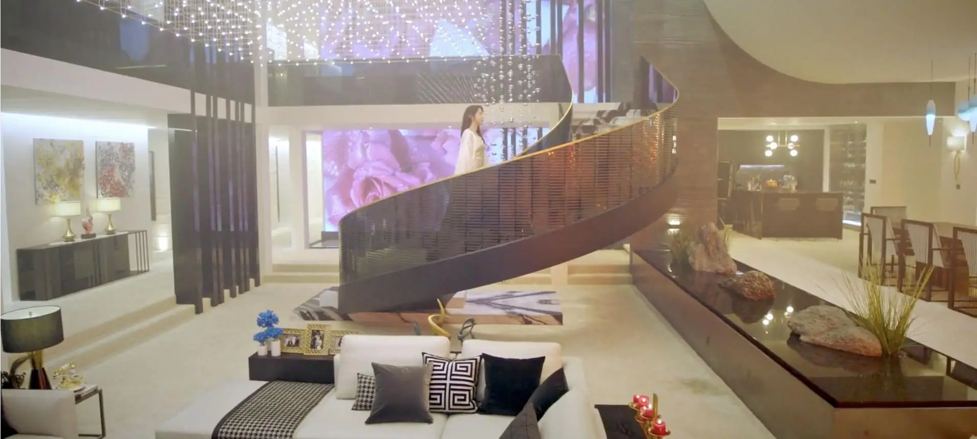 Penthouse Season 2, Crash Landing on You and More: Get Design Inspiration From K-Dramas | Tatler Asia