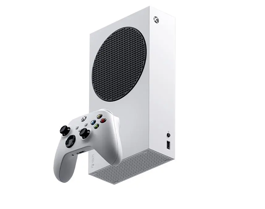 XBOX Series S | XBOX