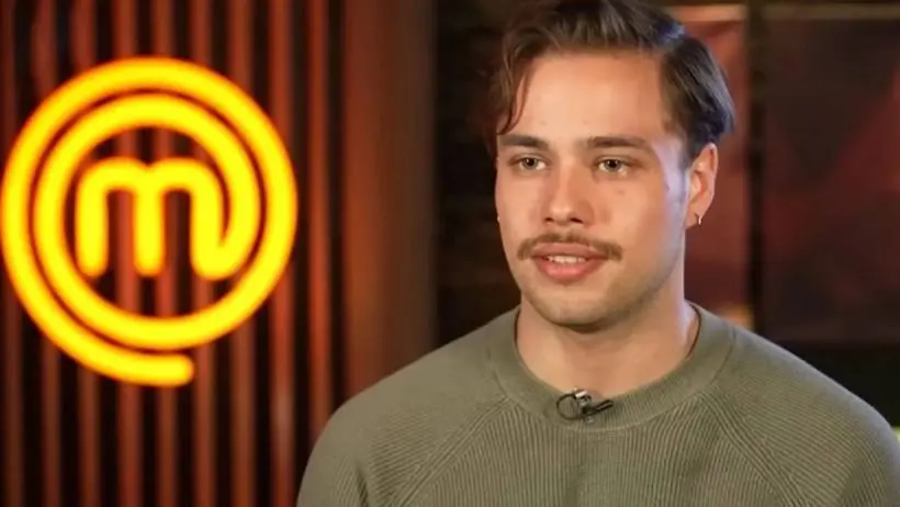 MasterChef Hasan Alp Karabacak kimdir? Kaç yaşında, nereli, mesleği ne? İşte biyografisi