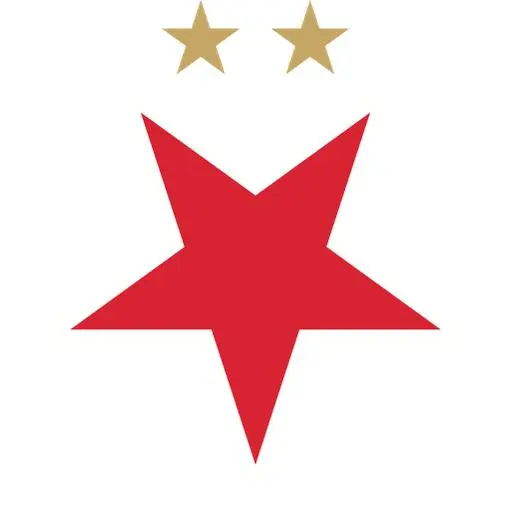 SK Slavia Praha Logo PNG, SVG - Free Download
