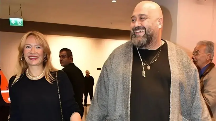Somer Sivrioğlu sessizliğini bozdu