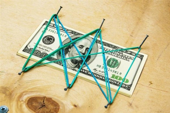 İşte eviniz için pratik çözümler 10