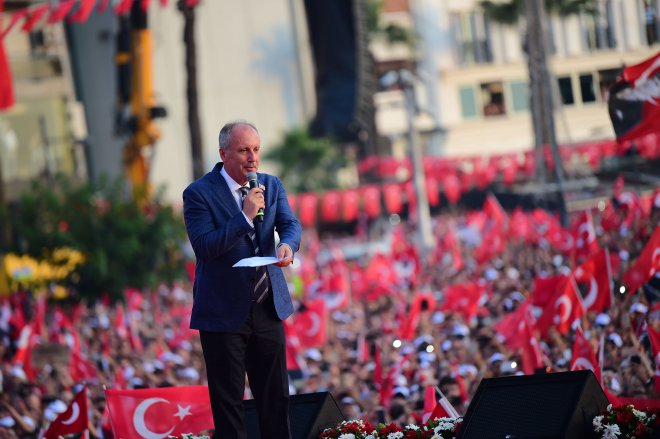 İnce İzmir'de!.. 19
