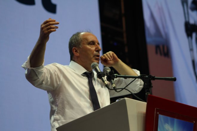 CHP KURULTAYINDAN KARELER 78
