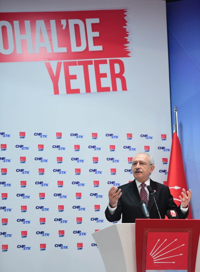 OHAL'DE YETER Forumu 18