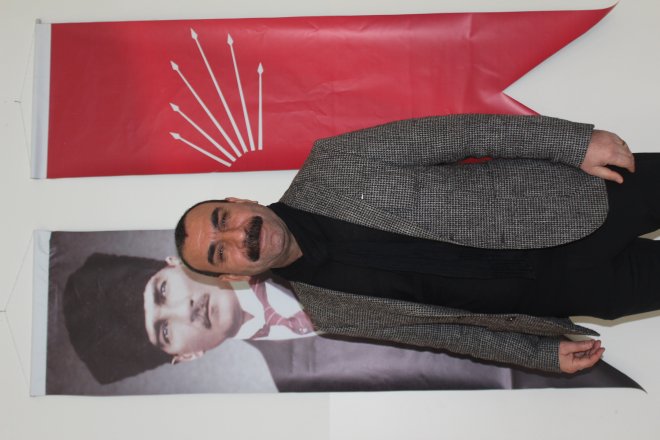 CHP KURULTAYINDAN KARELER 346