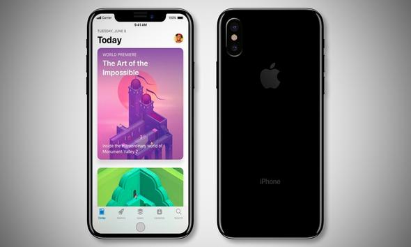 iPhone 8'i bekleyenlere kötü haber 3