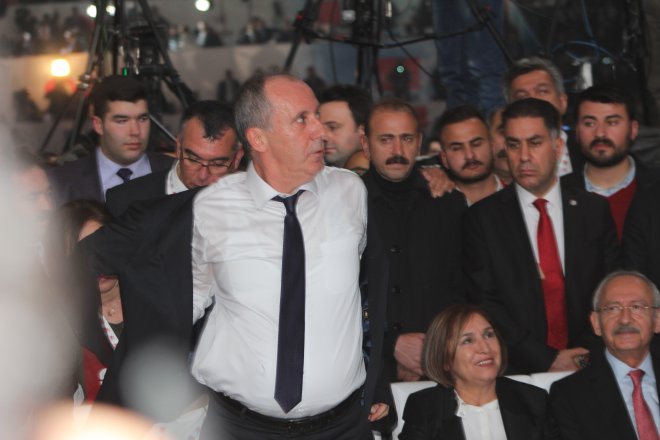 CHP KURULTAYINDAN KARELER 9