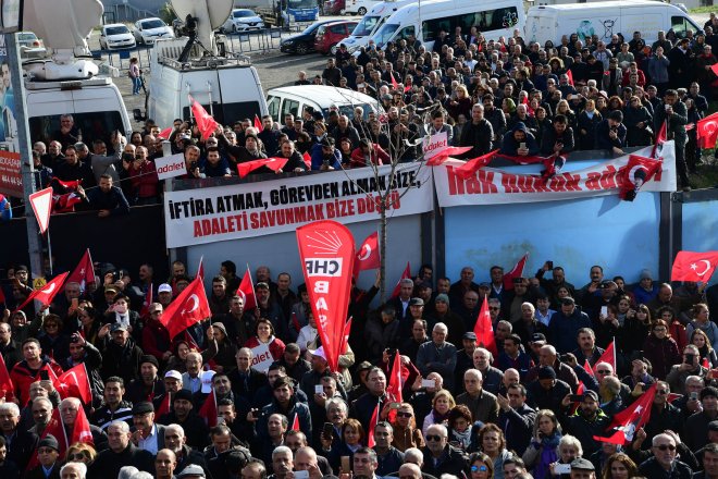 KILIÇDAROĞLU ATAŞEHİR BELEDİYESİNİ ZİYARET ETTİ 4