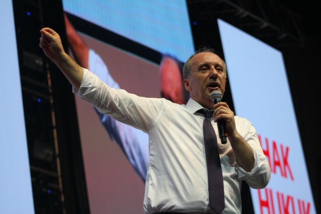 CHP KURULTAYINDAN KARELER 51
