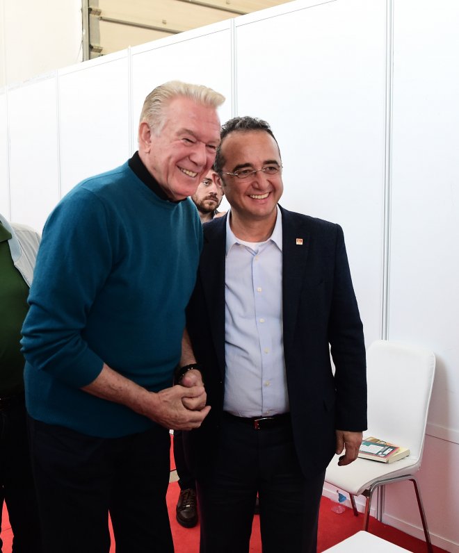 SEKER VATANDIR VATAN SATILMAZ MİTİNGİ 44