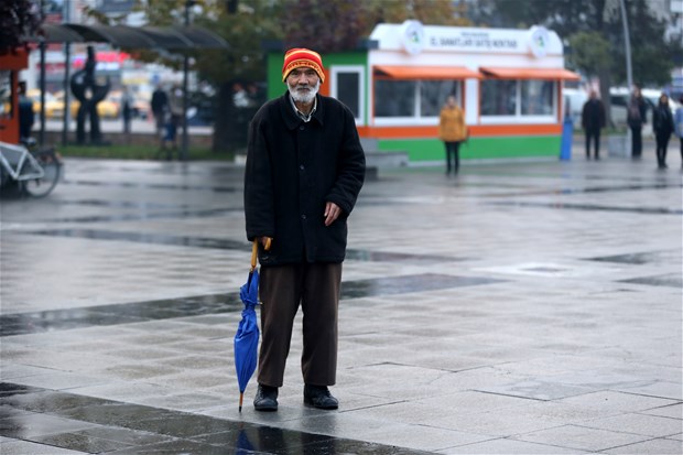 10 Kasım'da hayat böyle durdu 11