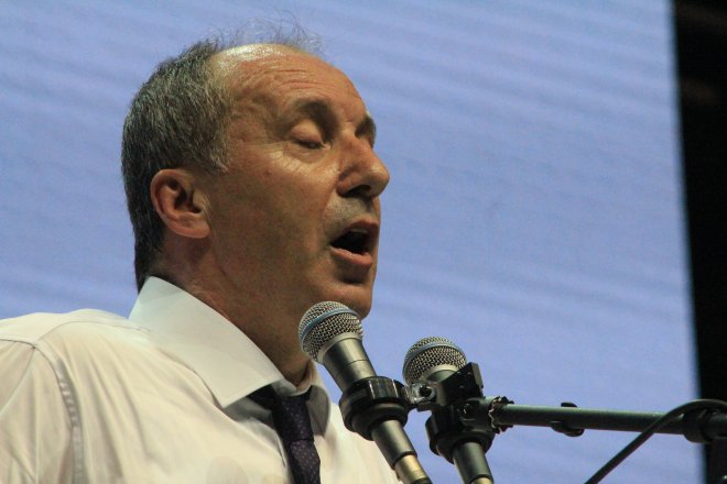 CHP KURULTAYINDAN KARELER 109