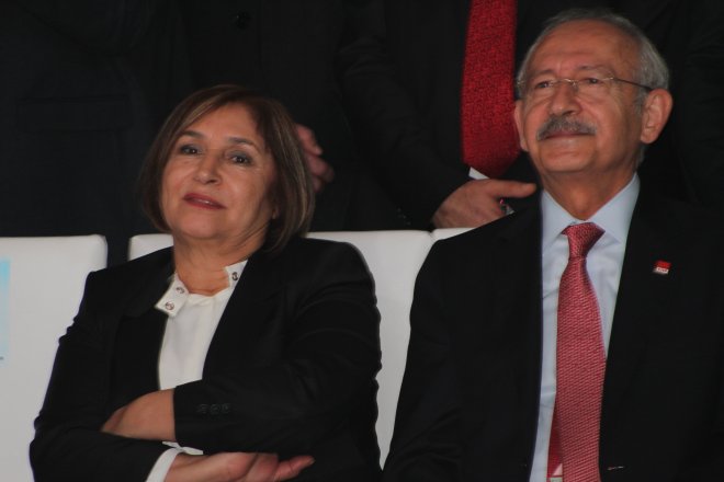 CHP KURULTAYINDAN KARELER 123