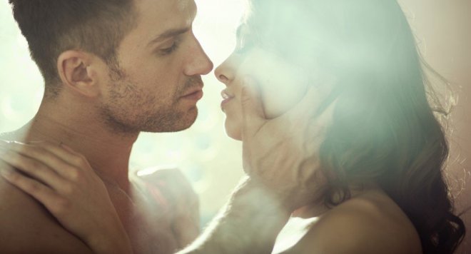 Öpüşmenin az bilinen faydaları! 5