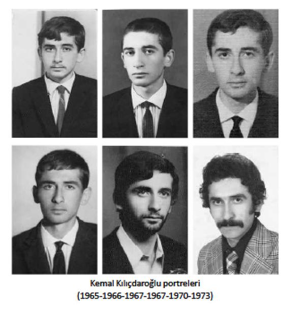 Fotoğraftaki çok ünlü siyasetçiyi tanıdınız mı? 24