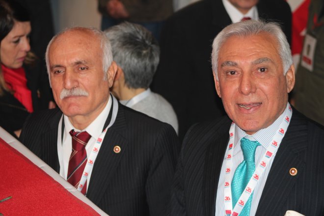 CHP KURULTAYINDAN KARELER 413