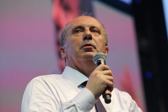 CHP KURULTAYINDAN KARELER 128