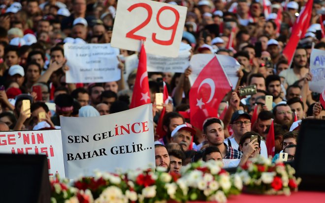 İnce İzmir'de!.. 24