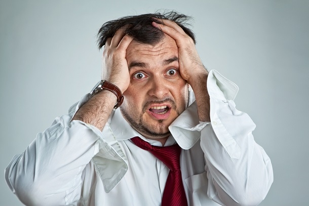 Bu hastalık hemen hemen herkeste var, ancak kimsenin haberi yok! 9