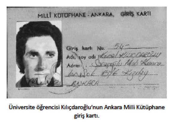 Fotoğraftaki çok ünlü siyasetçiyi tanıdınız mı? 19