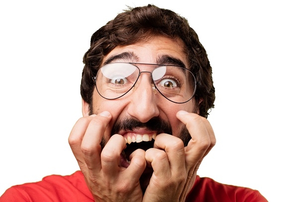 Dikkat! Akıl sağlığınız pamuk ipliğine bağlı... 9