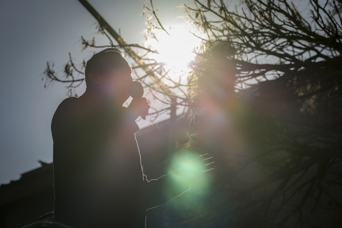 CHP Genel Başkanı Özgür Özel Kars İl Başkanlığının açılışını gerçekleştirdi 2