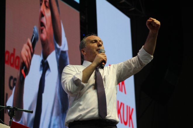 CHP KURULTAYINDAN KARELER 37