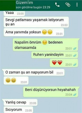 Whatsapp'tan verdiği yanıt olay oldu ! Herkes onu konuşuyor 8