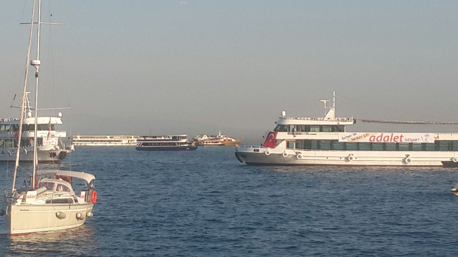 Fotoğraflarla #AdaletMitingi 14