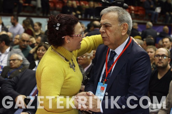 İzmir'de İl Kongresi heyecanı 5