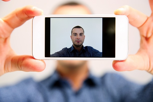Profil fotoğrafınız kişiliğinizi yansıtıyor 8