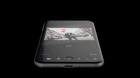 iPhone 8'i bekleyenlere kötü haber 7