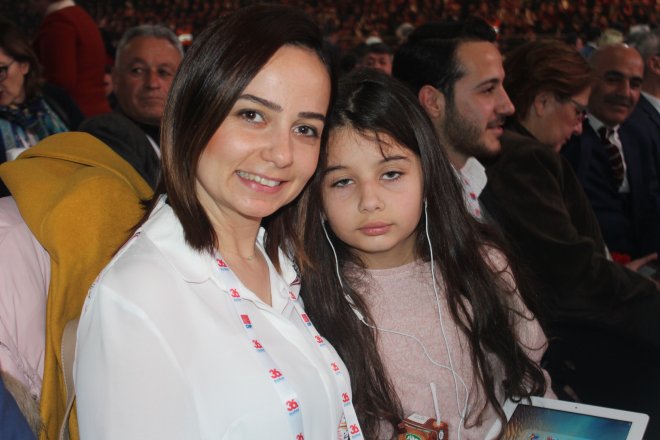 CHP KURULTAYINDAN KARELER 366