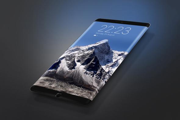 iPhone 8'i bekleyenlere kötü haber 21