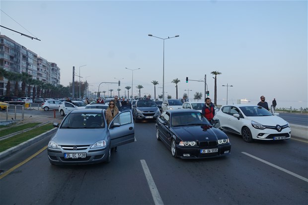 10 Kasım'da hayat böyle durdu 31