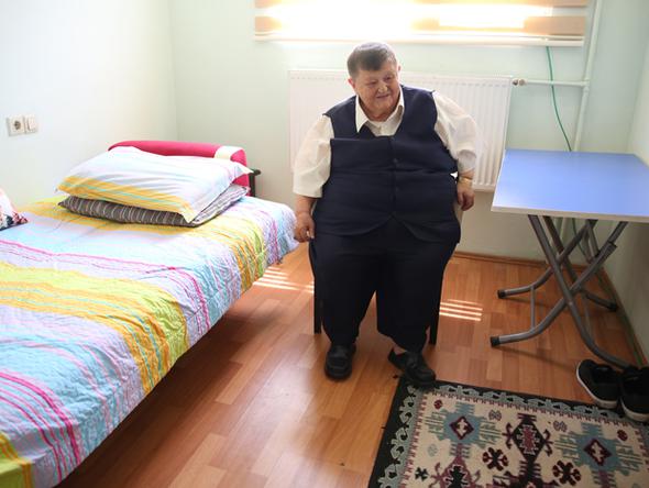 İşte 'Şişko Nuri'nin son hali 3