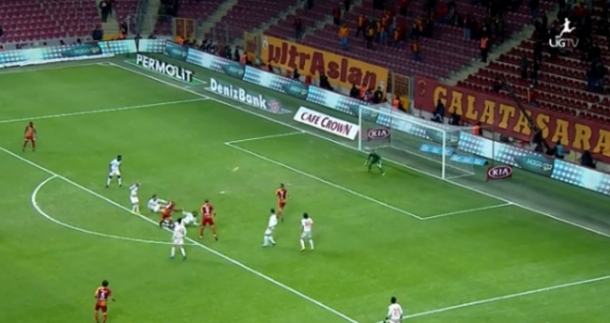 Spor Toto Süper Lig'in bu sezon 14 Eni... 14