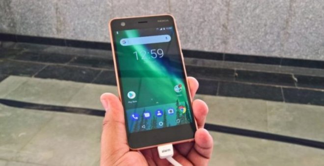 Android 9 Pie güncellemesi alacak telefonlar 24