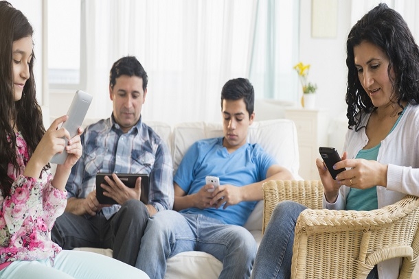 Telefona bağımlı olabilir misiniz? Test edin! 7