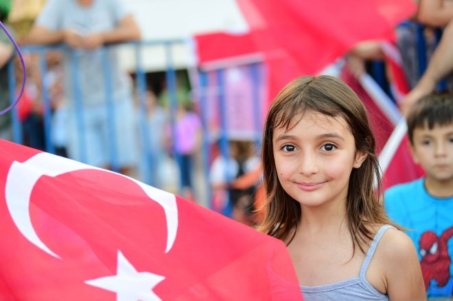 Muharrem İnce'ye Mersin'de büyük ilgi 21