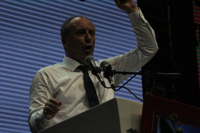 CHP KURULTAYINDAN KARELER 104