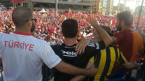 Spor Toto Süper Lig'in bu sezon 14 Eni... 7