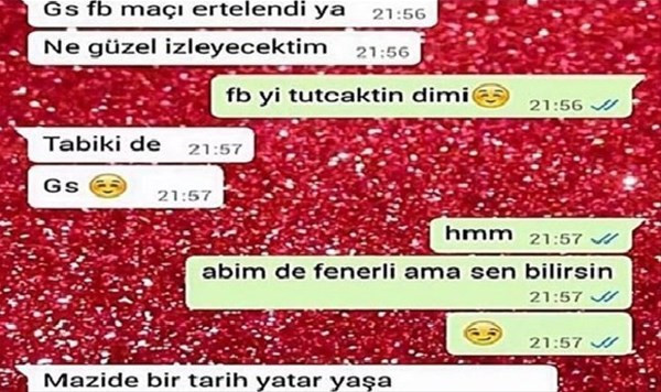 Whatsapp'tan verdiği yanıt olay oldu ! Herkes onu konuşuyor 28