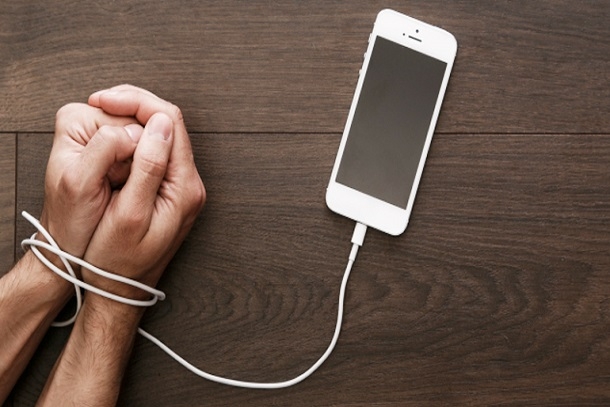 Telefona bağımlı olabilir misiniz? Test edin! 1