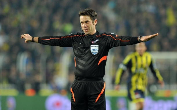 Spor Toto Süper Lig'in bu sezon 14 Eni... 8